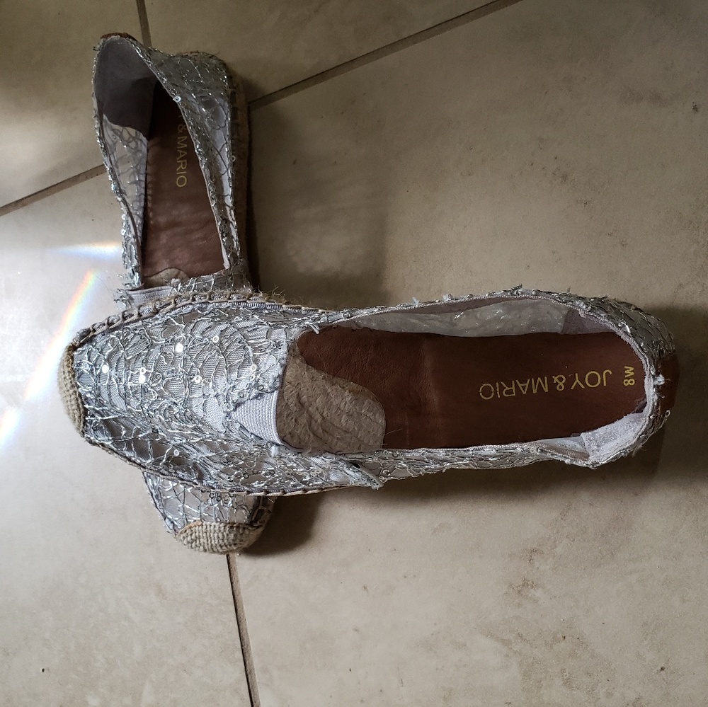 Sequins flat - Picture 4 of 4